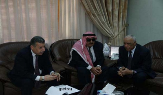 بحث امكانية تصدير الخضار الاردنية الى السودان بحث امكانية تصدير الخضار الاردنية الى السودان