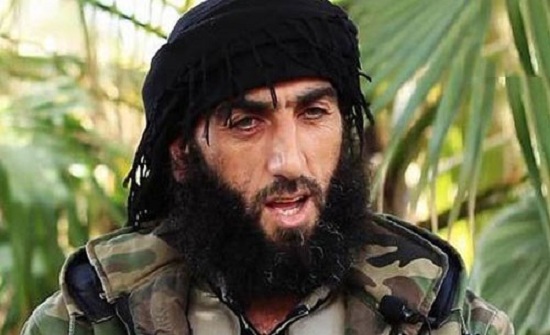 المخابرات العراقية : لا علاقة للارهابي الجمل  بمقتل الشهيد الكساسبة