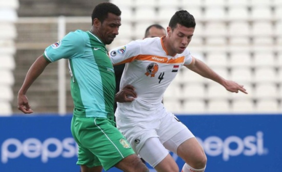 بالفيديو .. الصفاء و الشرطة يحققان الانتصار في كأس الإتحاد الآسيوي
