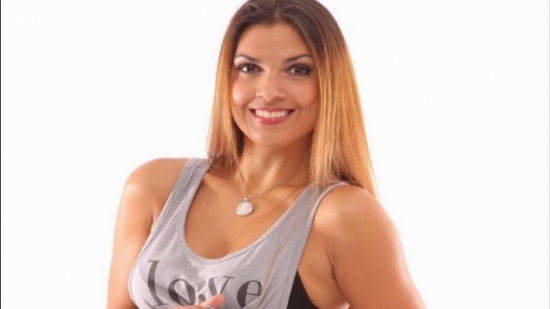 عارضة أزياء تلقى حتفها بشكل غير متوقع!