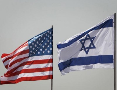 خلافات بين اسرائيل والولايات المتحدة حول المساعدات العسكرية
