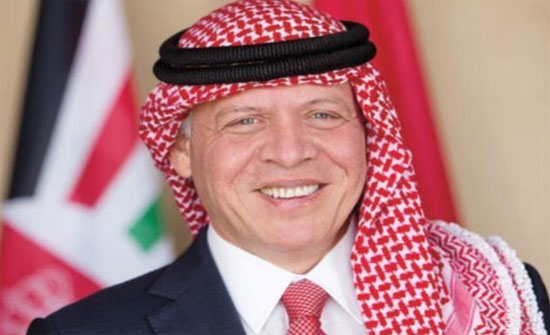 الملك: المرأة الأردنية هي عماد مجتمعنا الملك: المرأة الأردنية هي عماد مجتمعنا