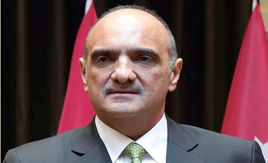 الخصاونة يوعز بإجراء تحقيق فوري في حادثة انقطاع الأكسجين