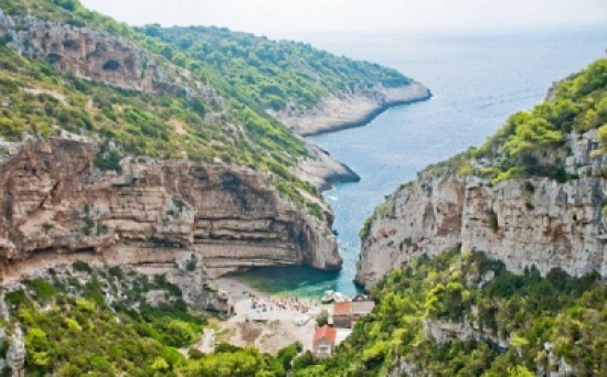 صور: أفضل جزر البحر المتوسط