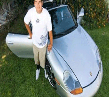 حوّل تلفون مستعمل الى سيارة بورش حوّل تلفون مستعمل الى سيارة بورش