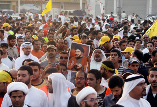 البحرين ترحل لبنانيين لعلاقتهم بحزب الله