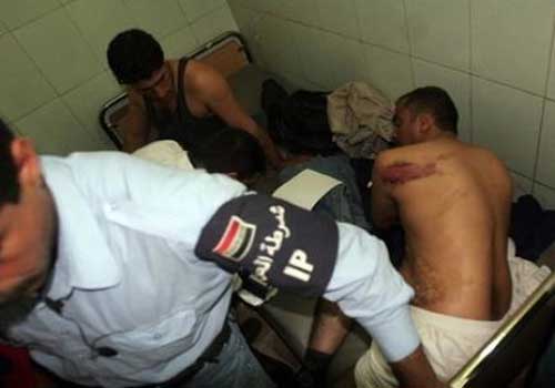 الكشف عن اغتيال 40 شخصية عراقيّة وسط صمت مريب