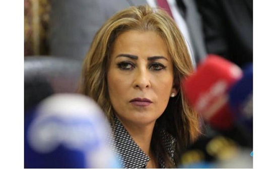 التصريحات الكاملة لجمانة غنيمات عن عوني مطيع التصريحات الكاملة لجمانة غنيمات عن عوني مطيع