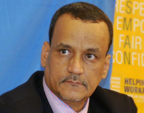 المبعوث الاممي الى اليمن يطالب بتمديد الهدنة