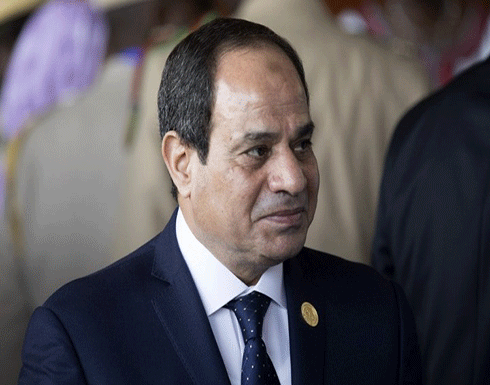السيسي يواصل هجمته على الإعلام ومواقع جديدة تحجب السيسي يواصل هجمته على الإعلام ومواقع جديدة تحجب