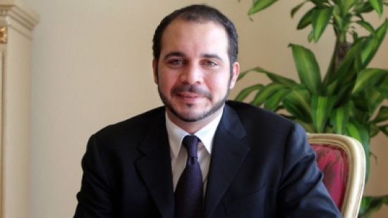 الأمير علي : استقالة بلاتر في الاتجاه الصحيح .. وانا موجود لخدمة الفيفا الأمير علي : استقالة بلاتر في الاتجاه الصحيح .. وانا موجود لخدمة الفيفا