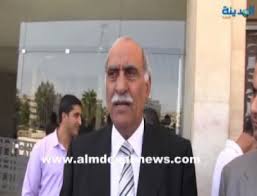 النائب الخرابشة يمطر رئيس الوزراء بسيل من الأسئلة النائب الخرابشة يمطر رئيس الوزراء بسيل من الأسئلة