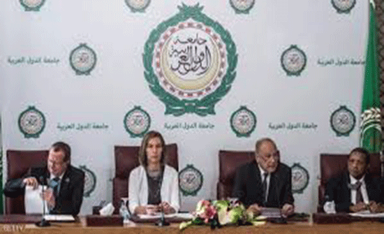 فيديو : الرباعية الدولية ترحب بالتقدم السياسي في ليبيا