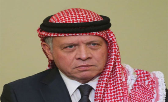الملك يستذكر شهداء تفجيرات عمان الملك يستذكر شهداء تفجيرات عمان