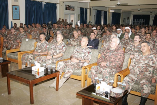 قيادة سلاح الجو تحتفل بذكرى الهجرة النبوية الشريفة قيادة سلاح الجو تحتفل بذكرى الهجرة النبوية الشريفة