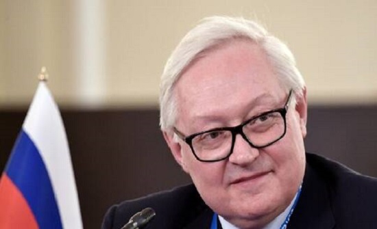 موسكو : قرار ترامب بوقف تمويل الصحة العالمية "ضربة تقطع التنفس"