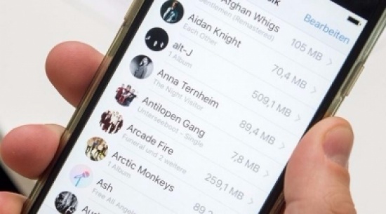 كيفية حذف أغنيات أبل ميوزيك بسرعة وسهولة كيفية حذف أغنيات أبل ميوزيك بسرعة وسهولة