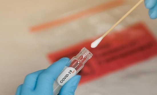 3497 إصابة جديدة بكورونا في بريطانيا و643 في السعودية و97570 في الهند