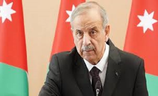 كريشان يوضح أسباب تعيين أمين عمّان كريشان يوضح أسباب تعيين أمين عمّان