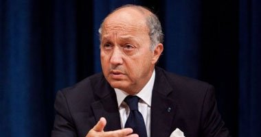 فرنسا ستصوت بـ"نعم" لرفع وضع فلسطين فى الأمم المتحدة فرنسا ستصوت بـ"نعم" لرفع وضع فلسطين فى الأمم المتحدة
