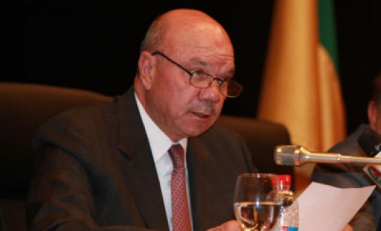 الفايز يرعى حفل افتتاح فرع مقر ديوان عشائر القيسي جنوب عمان