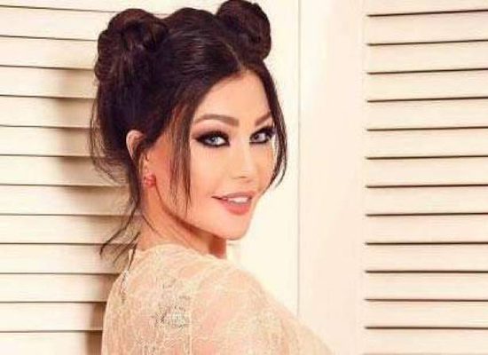صورة: ظهور جديد للفتاة المدعية أنها ابنة هيفاء وهبي.. كيف بدت؟ صورة: ظهور جديد للفتاة المدعية أنها ابنة هيفاء وهبي.. كيف بدت؟