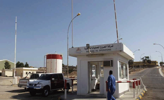 ليبيا.. قتلى وجرحى بتفجير انتحاري شرقي مدينة سرت