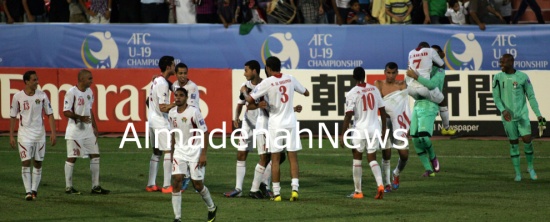 الاردن واوزبكستان وسوريا واستراليا يتأهلون الى الدور ربع النهائي بكأس آسيا (فيديو وصور)
