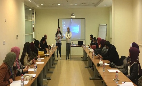 بدء المرحلة الثانية لمشروع من بناء قدرات المجتمعات المحلية