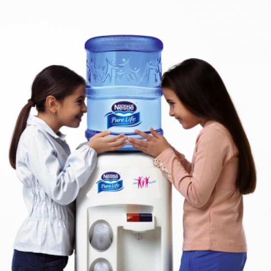 إحذروا... ليست كل السوائل التي تشربونها كالماء!