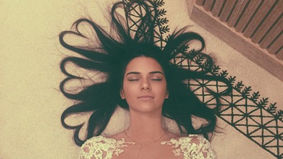 أكثر الصور الفوتوغرافية شعبية على إنستغرام