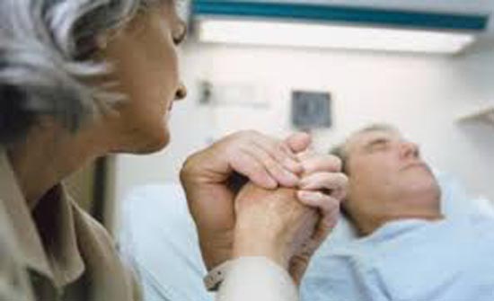 إليك أكثر الاعترافات المثيرة للصدمة على سرير الموت