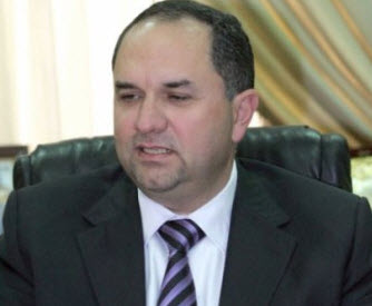 وزير العدل : حقوق الانسان تهم كل من هو على الارض الاردنية وزير العدل : حقوق الانسان تهم كل من هو على الارض الاردنية