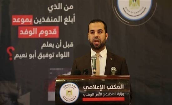 حماس تكشف تفاصيل محاولة اغتيال الحمد الله حماس تكشف تفاصيل محاولة اغتيال الحمد الله