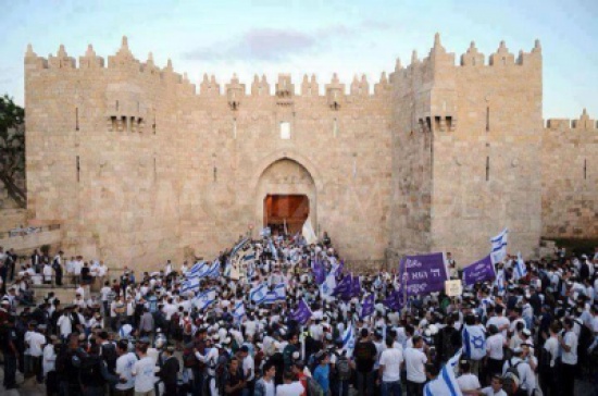 أكثر من 110 انتهاكات للمسجدين الأقصى والإبراهيمي خلال أيلول