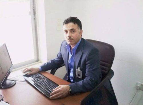 الانتهاء من التحقيق في قضية مقتل " تركي الصرايرة " .. تفاصيل