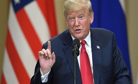 ترامب يعفو عن جندي أميركي جرد سجينا عراقيا من ملابسه ثم قتله