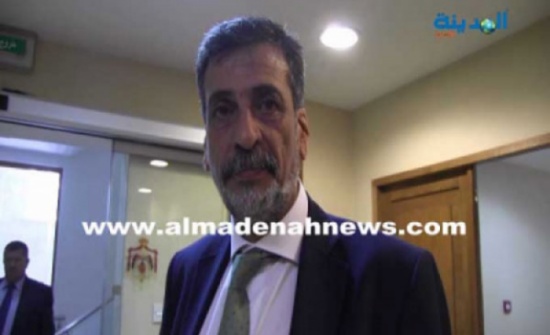الكلالدة: الانتخابات البرلمانية ستجرى بين 14 و23 ايلول المقبل الكلالدة: الانتخابات البرلمانية ستجرى بين 14 و23 ايلول المقبل