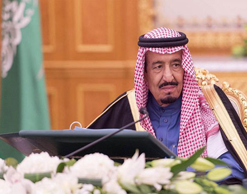 ملك السعودية يحمل ملفات سياسية واستخبارية ساخنة لأوباما والكونجرس ملك السعودية يحمل ملفات سياسية واستخبارية ساخنة لأوباما والكونجرس