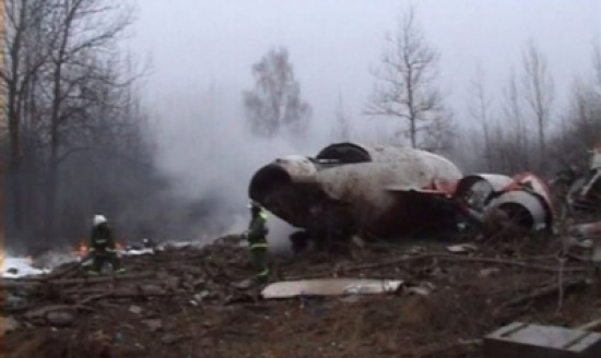 مقتل طيار أميركي بتحطم طائرة في الصين