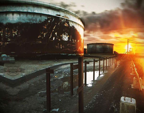 الجيش الليبي يستعيد موانئ نفط بهجوم خاطف