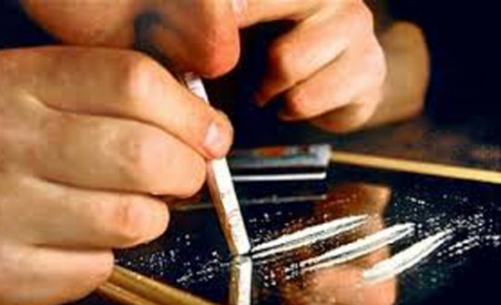 "سواعد التغيير" ينظم ندوة حول مكافحة المخدرات