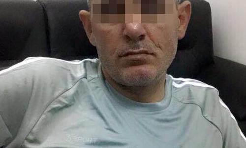 تأجيل النظر في قضية قاتل عبيدة إلى 18 ديسمبر المقبل