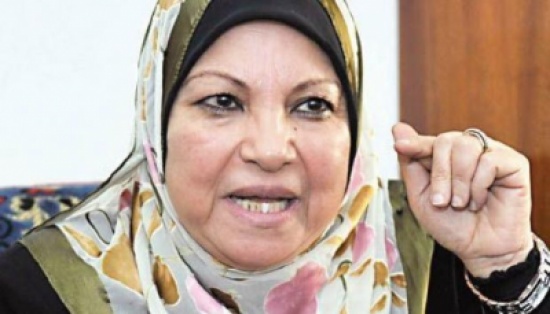 فيديو| أستاذة: زواج الرجل بأكثر من واحدة “حرام” لهذه الأسباب! فيديو| أستاذة: زواج الرجل بأكثر من واحدة “حرام” لهذه الأسباب!