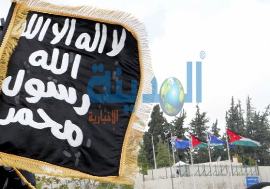 التيار السلفي : القدس بعد الأسد .. والجيش الأردني ليس عدونا