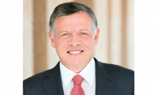 صحيفة كندية تبرز خطاب الملك في قمة عمان