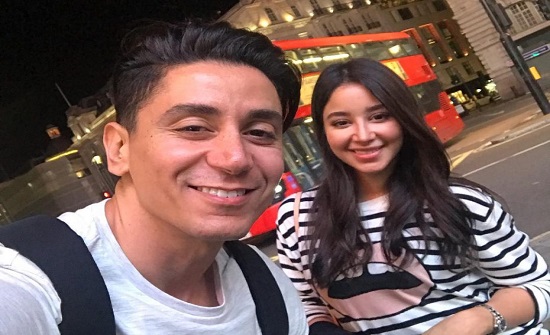 بالفيديو : أسيل عمران تخرج عن صمتها وتوضّح حقيقة علاقتها بـ “أيمن الأعتر” بالفيديو : أسيل عمران تخرج عن صمتها وتوضّح حقيقة علاقتها بـ “أيمن الأعتر”
