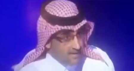 فيديو: ضيف سعودي يضع مذيع الجزيرة في موقف محرج فيديو: ضيف سعودي يضع مذيع الجزيرة في موقف محرج