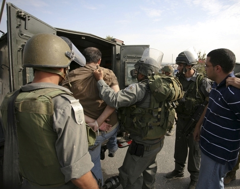 هاآرتس : اسرائيل ابلغت " حماس " رفضها الافراج عن اسرى الضفة