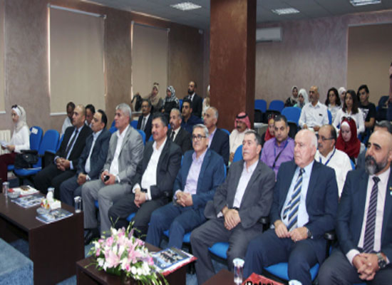 اطلاق الحملة الاعلامية "ندعم ولا نعاقب" بمكافحة المخدرات اطلاق الحملة الاعلامية "ندعم ولا نعاقب" بمكافحة المخدرات